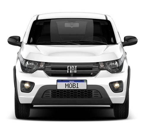 FIAT MOBI 1.0 FIREFLY FLEX LIKE. MANUAL